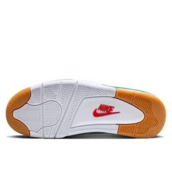 Air Jordan 4 Retro SB Pine Green 7 Air Jordan 4 Retro SB Pine Green -Urban Sneaker Soldes air jordan 4 sail pine green 2