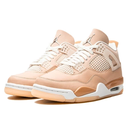 Air Jordan 4 Shimmer 4 Air Jordan 4 Shimmer – Image 2