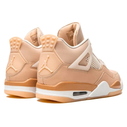 Air Jordan 4 Shimmer 5 Air Jordan 4 Shimmer – Image 3