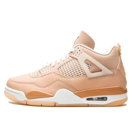 Air Jordan 4 Shimmer 3 Air Jordan 4 Shimmer