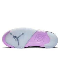 Air Jordan 5 DJ Khaled Sail -Urban Sneaker Soldes air jordan 5 dj khaled sail 2