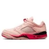 Air Jordan 5 Low Arctic Pink 2 Air Jordan 5 Low Arctic Pink -Urban Sneaker Soldes air jordan 5 low arctic pink