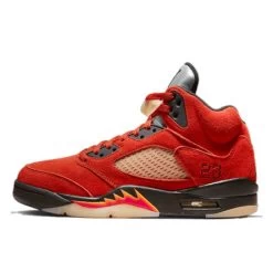 Air Jordan 5 Mars For Her