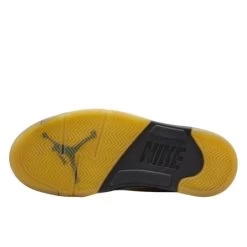 Air Jordan 5 Retro A Ma Maniére Dawn -Urban Sneaker Soldes air jordan 5 retro a ma maniere dawn 1 2