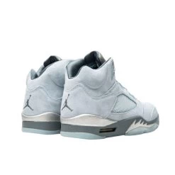 Air Jordan 5 Retro Bluebird -Urban Sneaker Soldes air jordan 5 retro bluebird 2