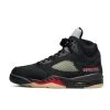 Air Jordan 5 Retro Gore-Tex Off-Noir -Urban Sneaker Soldes air jordan 5 retro gore tex off noir