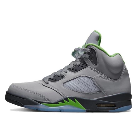 Air Jordan 5 Retro Green Bean 3 Air Jordan 5 Retro Green Bean