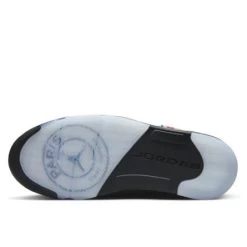 Air Jordan 5 Retro Low PSG (2022) -Urban Sneaker Soldes air jordan 5 retro low psg 2022 2