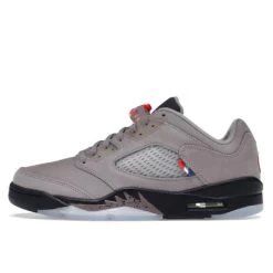 Air Jordan 5 Retro Low PSG (2022)