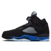 Air Jordan 5 Retro Racer Blue -Urban Sneaker Soldes air jordan 5 retro racer blue