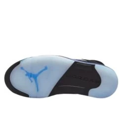 Air Jordan 5 Retro Racer Blue -Urban Sneaker Soldes air jordan 5 retro racer blue 2