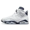 Air Jordan 6 Midnight Navy -Urban Sneaker Soldes air jordan 6 midnight navy
