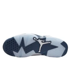 Air Jordan 6 Midnight Navy -Urban Sneaker Soldes air jordan 6 midnight navy 2