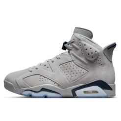 Air Jordan 6 Retro Georgetown (2022)