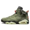 Air Jordan 6 Retro Travis Scott -Urban Sneaker Soldes air jordan 6 retro travis scott