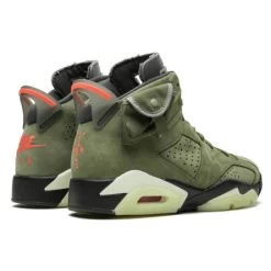 Air Jordan 6 Retro Travis Scott 8 Air Jordan 6 Retro Travis Scott -Urban Sneaker Soldes air jordan 6 retro travis scott 2