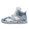 Air Jordan 6 Retro Washed Denim (2022) 2 Air Jordan 6 Retro Washed Denim (2022) -Urban Sneaker Soldes air jordan 6 retro washed denim 2022