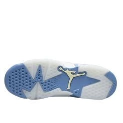 Air Jordan 6 Retro Washed Denim (2022) -Urban Sneaker Soldes air jordan 6 retro washed denim 2022 2