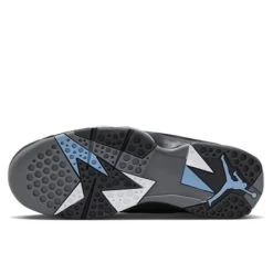 Air Jordan 7 Retro Chambray (2023) -Urban Sneaker Soldes air jordan 7 retro chambray 2023 2