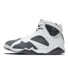 Air Jordan 7 Retro Flint (2021) -Urban Sneaker Soldes air jordan 7 retro flint 2021