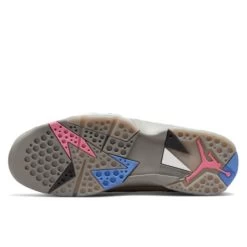 Air Jordan 7 Retro SE Sapphire -Urban Sneaker Soldes air jordan 7 retro se sapphire 2