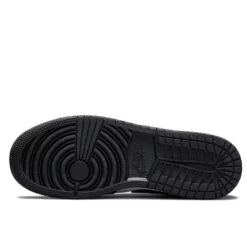 Air Jordan 1 Low SE Dark Beetroot Black Roma Green -Urban Sneaker Soldes air jordan1 low se dark beetroot black roma green 2