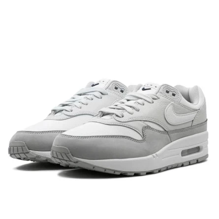 Nike Air Max 1 '87 LX Light Smoke Grey 4 Nike Air Max 1 '87 LX Light Smoke Grey â Image 2