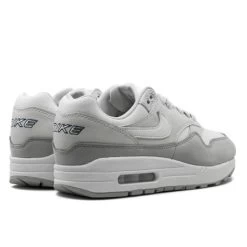 Nike Air Max 1 '87 LX Light Smoke Grey 8 Nike Air Max 1 '87 LX Light Smoke Grey -Urban Sneaker Soldes air max 1 87 lx light smoke grey 2