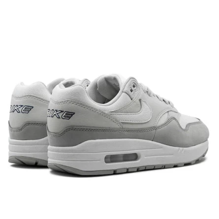 Nike Air Max 1 '87 LX Light Smoke Grey 5 Nike Air Max 1 '87 LX Light Smoke Grey â Image 3