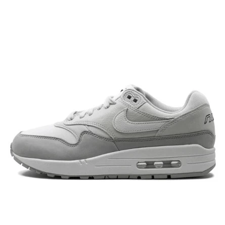 Nike Air Max 1 '87 LX Light Smoke Grey 3 Nike Air Max 1 '87 LX Light Smoke Grey