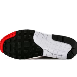 Nike Air Max 1 Anniversary Red 9 Nike Air Max 1 Anniversary Red -Urban Sneaker Soldes air max 1 anniversary red 3