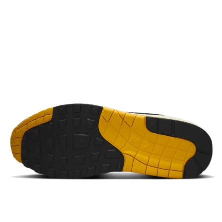 Nike Air Max 1 Athletic Department Light Bone University Gold 5 Nike Air Max 1 Athletic Department Light Bone University Gold – Image 3