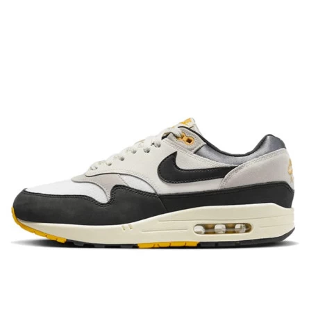 Nike Air Max 1 Athletic Department Light Bone University Gold 3 Nike Air Max 1 Athletic Department Light Bone University Gold