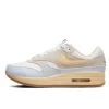 Nike Air Max 1 Crepe Light Bone
