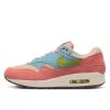 Nike Air Max 1 Light Madder Root 1 Nike Air Max 1 Light Madder Root -Urban Sneaker Soldes air max 1 light madder root