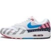 Nike Air Max 1 Parra 2018 -Urban Sneaker Soldes air max 1 parra 2018