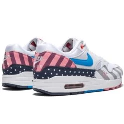 Nike Air Max 1 Parra 2018 -Urban Sneaker Soldes air max 1 parra 2018 2