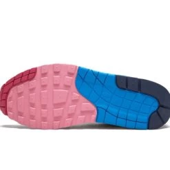 Nike Air Max 1 Parra 2018 -Urban Sneaker Soldes air max 1 parra 2018 3