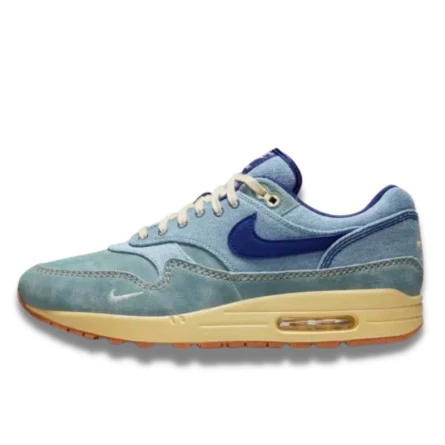 Nike Air Max 1 PRM Dirty Denim 3 Nike Air Max 1 PRM Dirty Denim