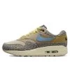 Nike Air Max 1 Safari Cobblestone -Urban Sneaker Soldes air max 1 safari cobblestone