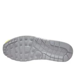 Nike Air Max 1 White Bright Yellow -Urban Sneaker Soldes air max 1 white bright yellow 2