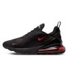 Nike Air Max 270 Bred -Urban Sneaker Soldes air max 270 bred