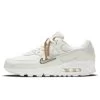 Nike Air Max 90 Gold Chain Summit White -Urban Sneaker Soldes air max 90 gold chain summit white