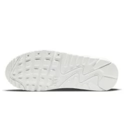 Nike Air Max 90 Gold Chain Summit White 7 Nike Air Max 90 Gold Chain Summit White -Urban Sneaker Soldes air max 90 gold chain summit white 2