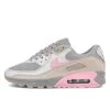Nike Air Max 90 Vast Grey Pink 1 Nike Air Max 90 Vast Grey Pink -Urban Sneaker Soldes air max 90 vast grey pink