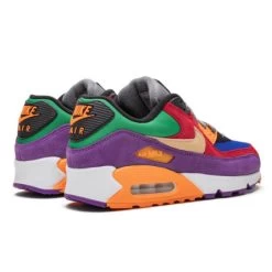 Nike Air Max 90 Viotech OG -Urban Sneaker Soldes air max 90 viotech og 2
