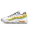 Nike Air Max 95 Essential White Green Apple Tour Yellow 1 Nike Air Max 95 Essential White Green Apple Tour Yellow -Urban Sneaker Soldes air max 95 essential white green apple tour yellow