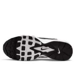 Nike Air Max 96 II Black White -Urban Sneaker Soldes air max 96 ii black white 2