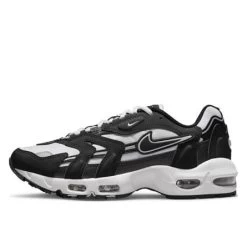 Nike Air Max 96 II Black White