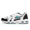 Nike Air Max 96 II Mystic Teal 2 Nike Air Max 96 II Mystic Teal -Urban Sneaker Soldes air max 96 ii mystic teal